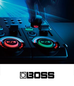 Boss
